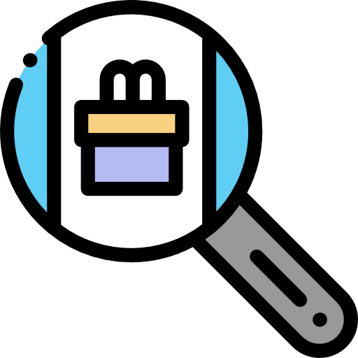 Search icon
