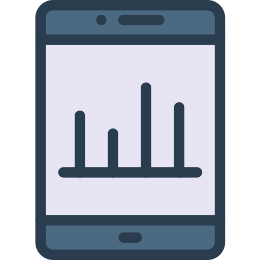 Analytics icon
