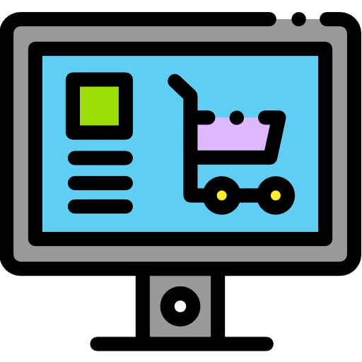 Computer icon