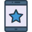 Cellphone Ikona 64x64