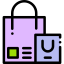 Bags icon 64x64