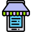 Mobile icon 64x64