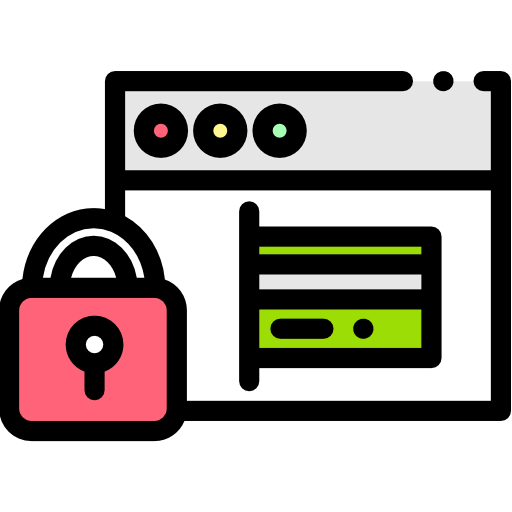 Website icon