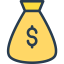 Bank icon 64x64