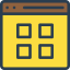 Browser icon 64x64