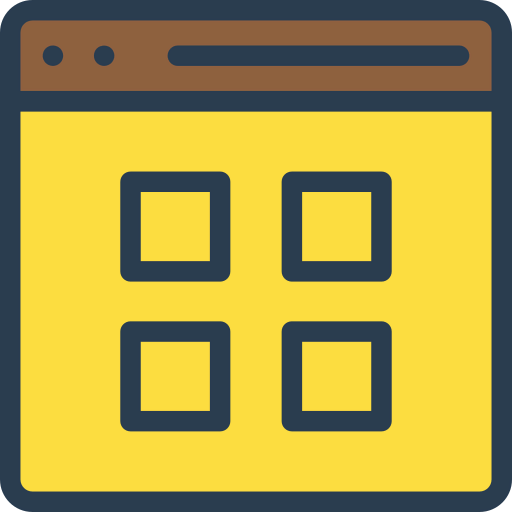 Browser icon