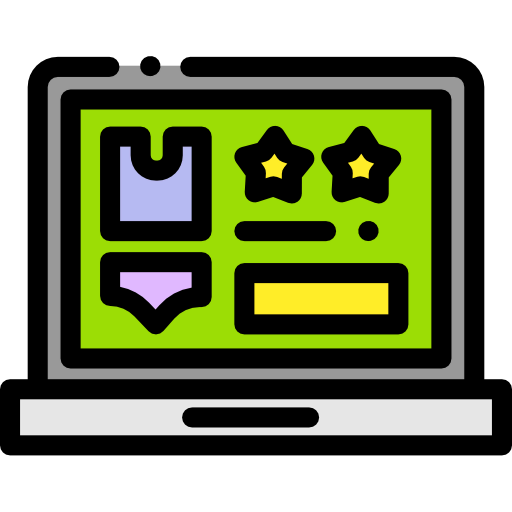 Computer icon