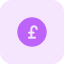 Pound Ikona 64x64