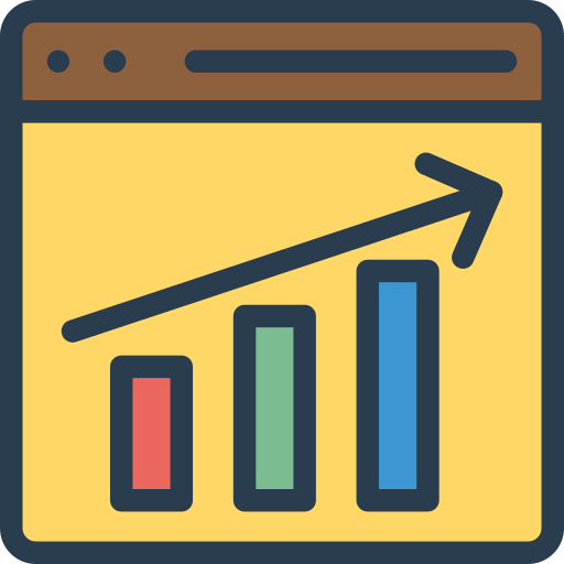 Analytics icon
