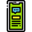 Mobile icon 64x64