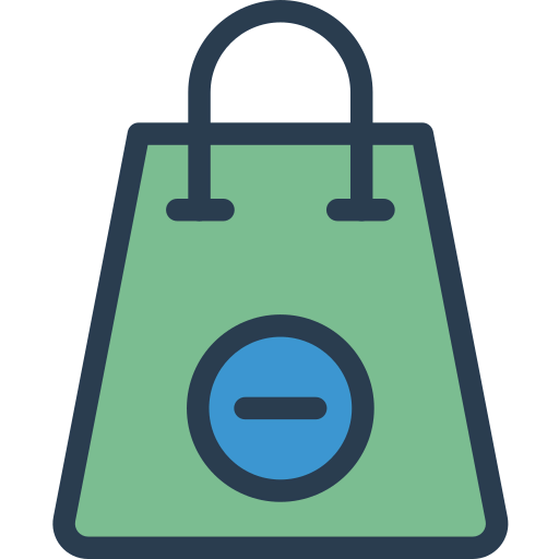 Bag icon
