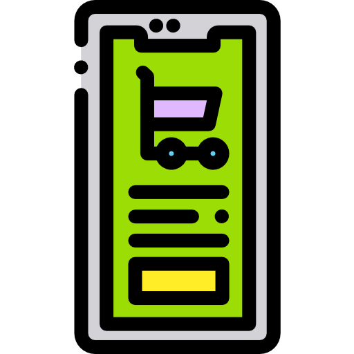 Mobile icon
