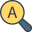 Detective icon 64x64