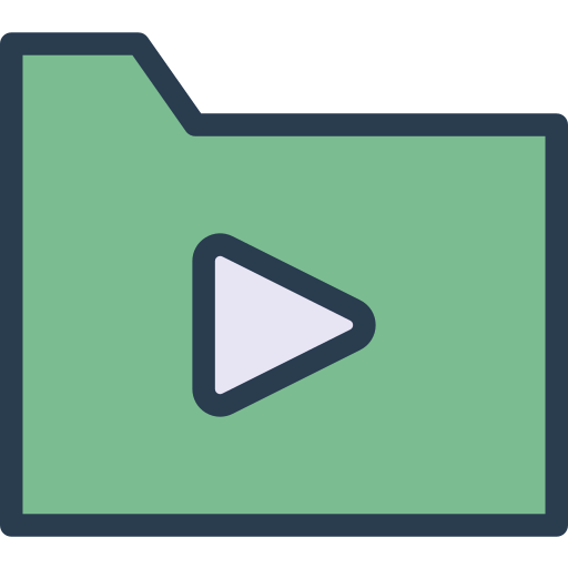 Data storage icon