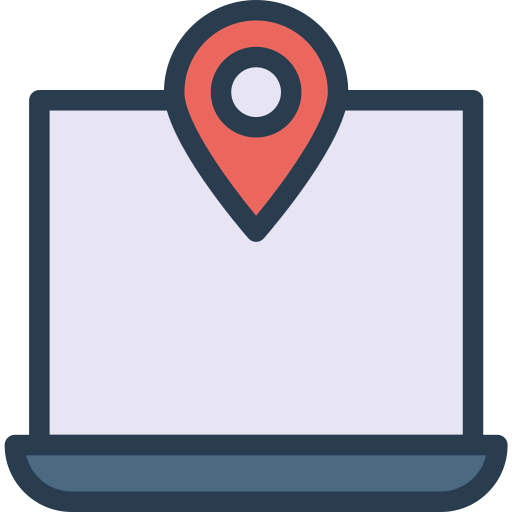 Computer icon
