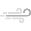 Wind icon 64x64