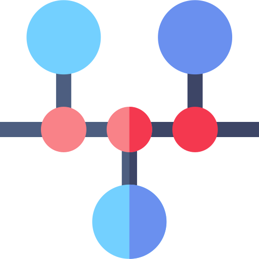 Graph icon