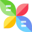 Infographic icon 64x64