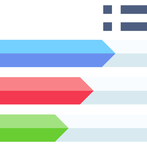Steps icon