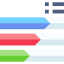 Steps icon 64x64