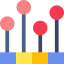 Infographic icon 64x64