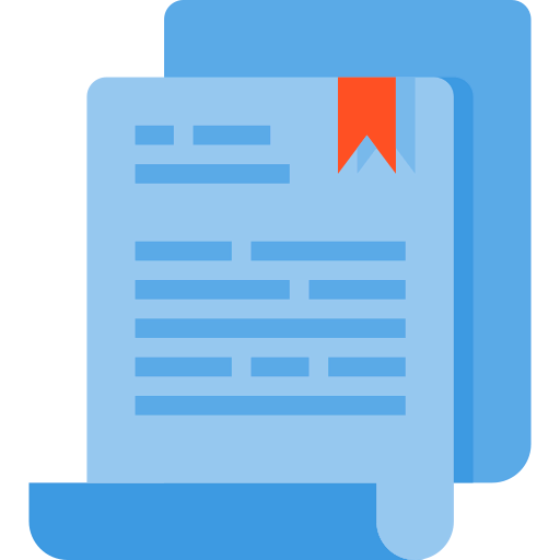 Document іконка
