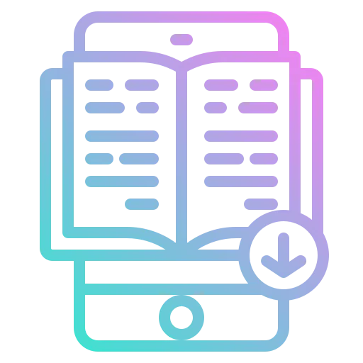 E-learning Ikona