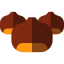 Chestnut icon 64x64