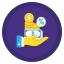 Loan to value Symbol 64x64