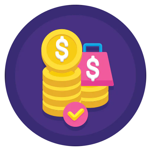 Debt icon