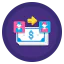Accounts icon 64x64