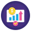 Gross profit Symbol 64x64