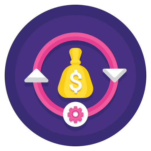 Working icon