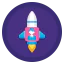 Начальная загрузка иконка 64x64