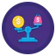 Debt service coverage 상 64x64