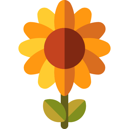 Sunflower icon