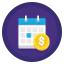 Term loan 图标 64x64