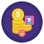 Fixed asset ícone 64x64