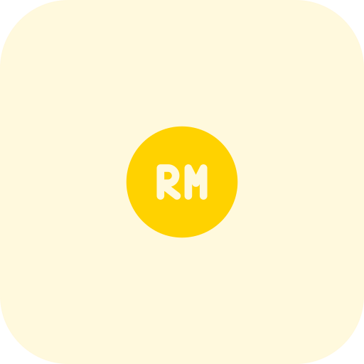 Ringgit Ikona
