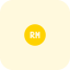 Ringgit Ikona 64x64