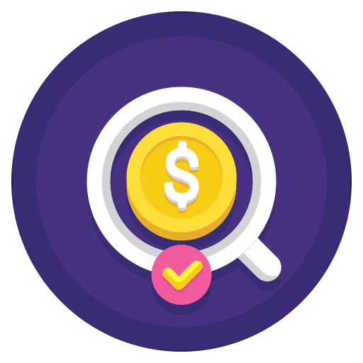 Audit icon