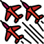 Plane icon 64x64