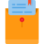 Envelope Ikona 64x64