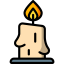 Candle icon 64x64