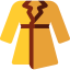 Coat icon 64x64