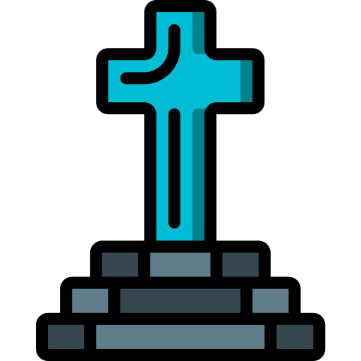 Memorial icon