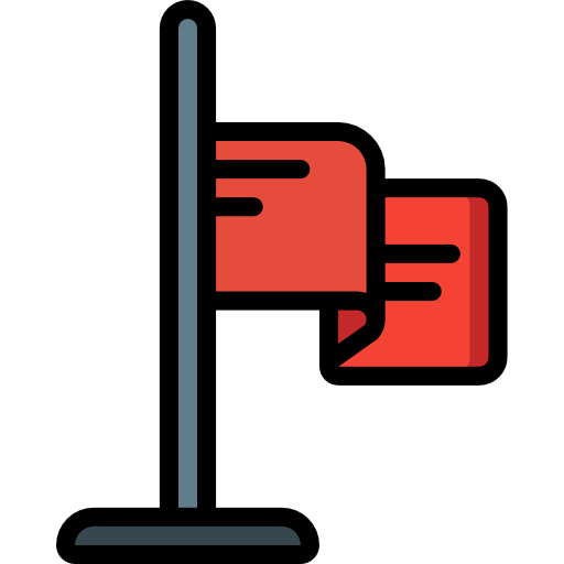 Flag icon