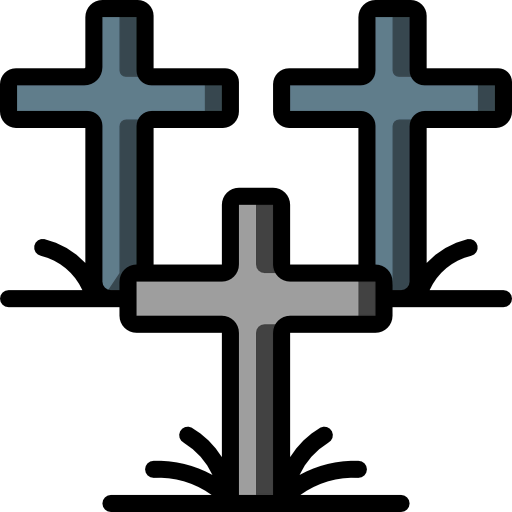 Cross icon
