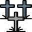 Cross icon 64x64