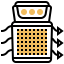 Air purifier Symbol 64x64
